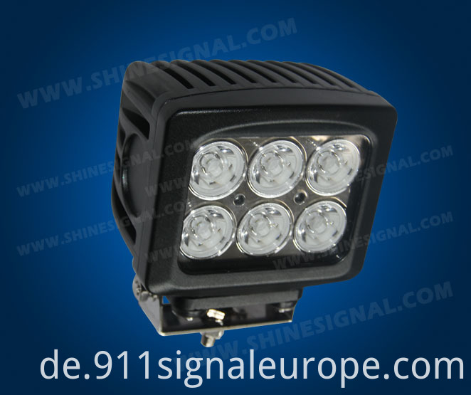 LED Work Light (WBL24 60W)